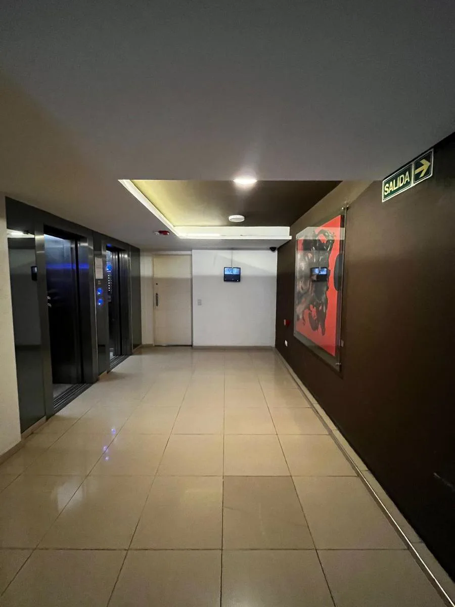 Departamento en alquiler dos dormitorios en nueva córdoba foto 2