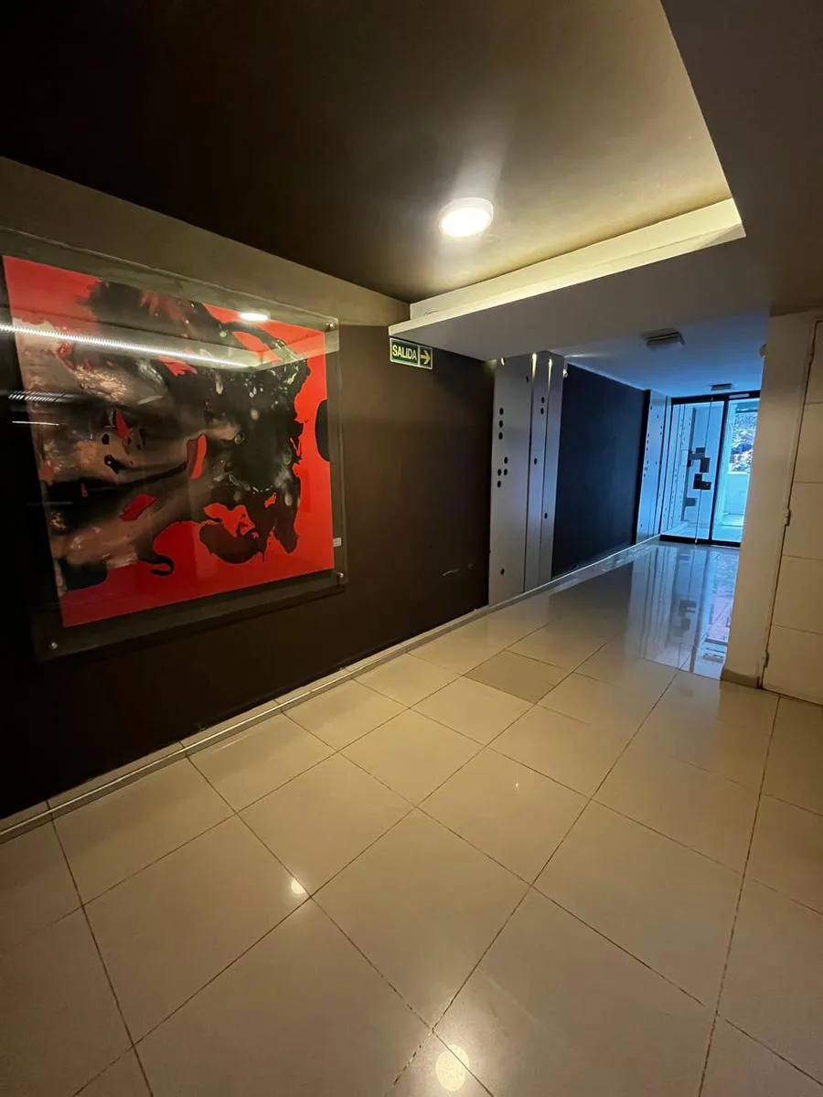 Departamento en alquiler dos dormitorios en nueva córdoba foto 3
