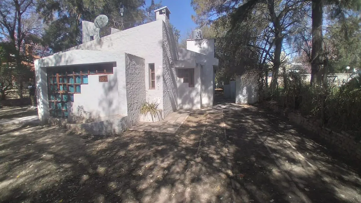 Venta de Casa Villa Turística- Termas de Rio Hondo foto 2