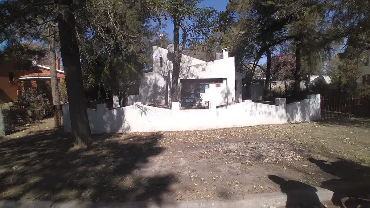 Venta de Casa Villa Turística- Termas de Rio Hondo foto 3