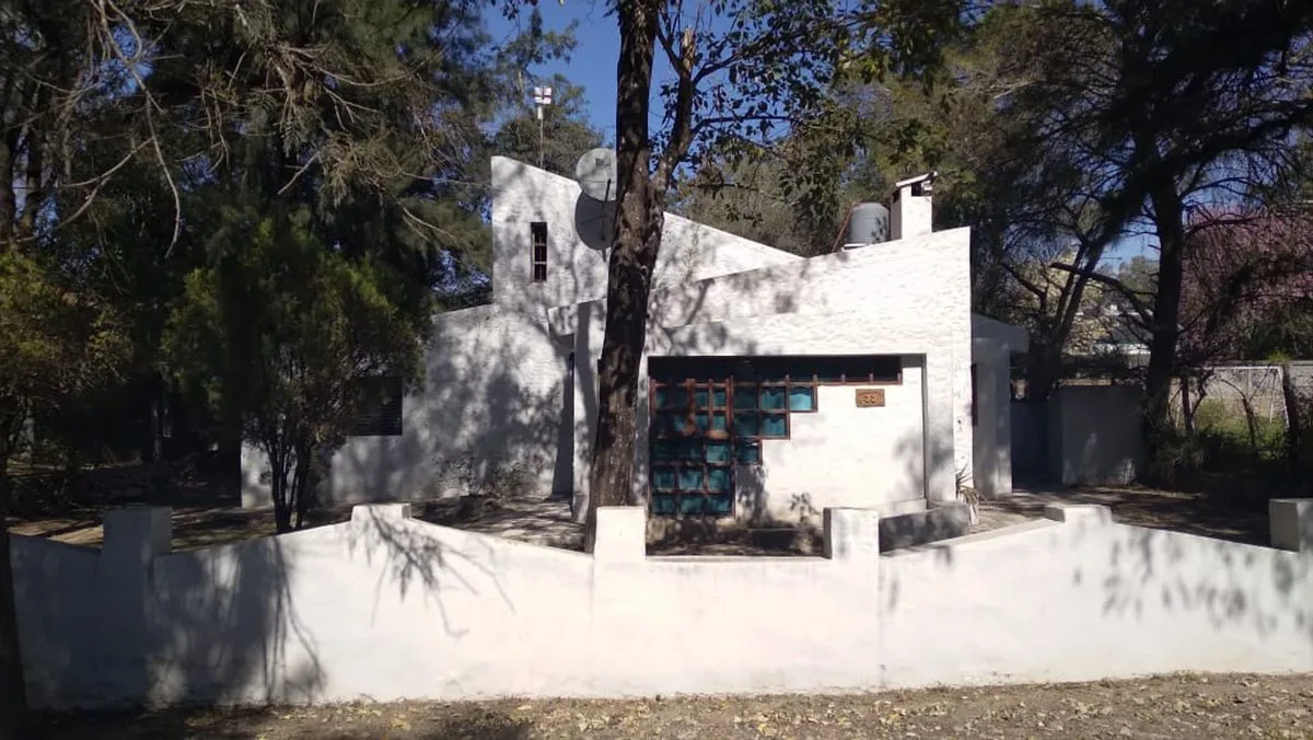 Venta de Casa Villa Turística- Termas de Rio Hondo foto 4