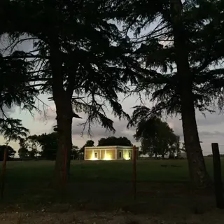 LOTES DE TERRENOS EN VENTA DE 5000 M2 - CHACRAS DEL 28 - BARADERO - ALSINA - BS AS foto 1
