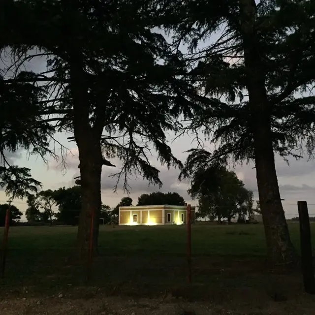 LOTES DE TERRENOS EN VENTA DE 5000 M2 - CHACRAS DEL 28 - BARADERO - ALSINA - BS AS
