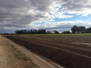 LOTES DE TERRENOS EN VENTA DE 5000 M2 - CHACRAS DEL 28 - BARADERO - ALSINA - BS AS foto 3