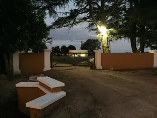 LOTES DE TERRENOS EN VENTA DE 5000 M2 - CHACRAS DEL 28 - BARADERO - ALSINA - BS AS foto 4