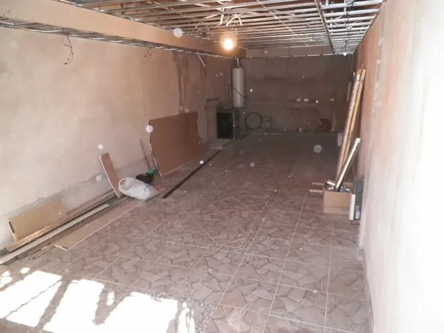 local comercial