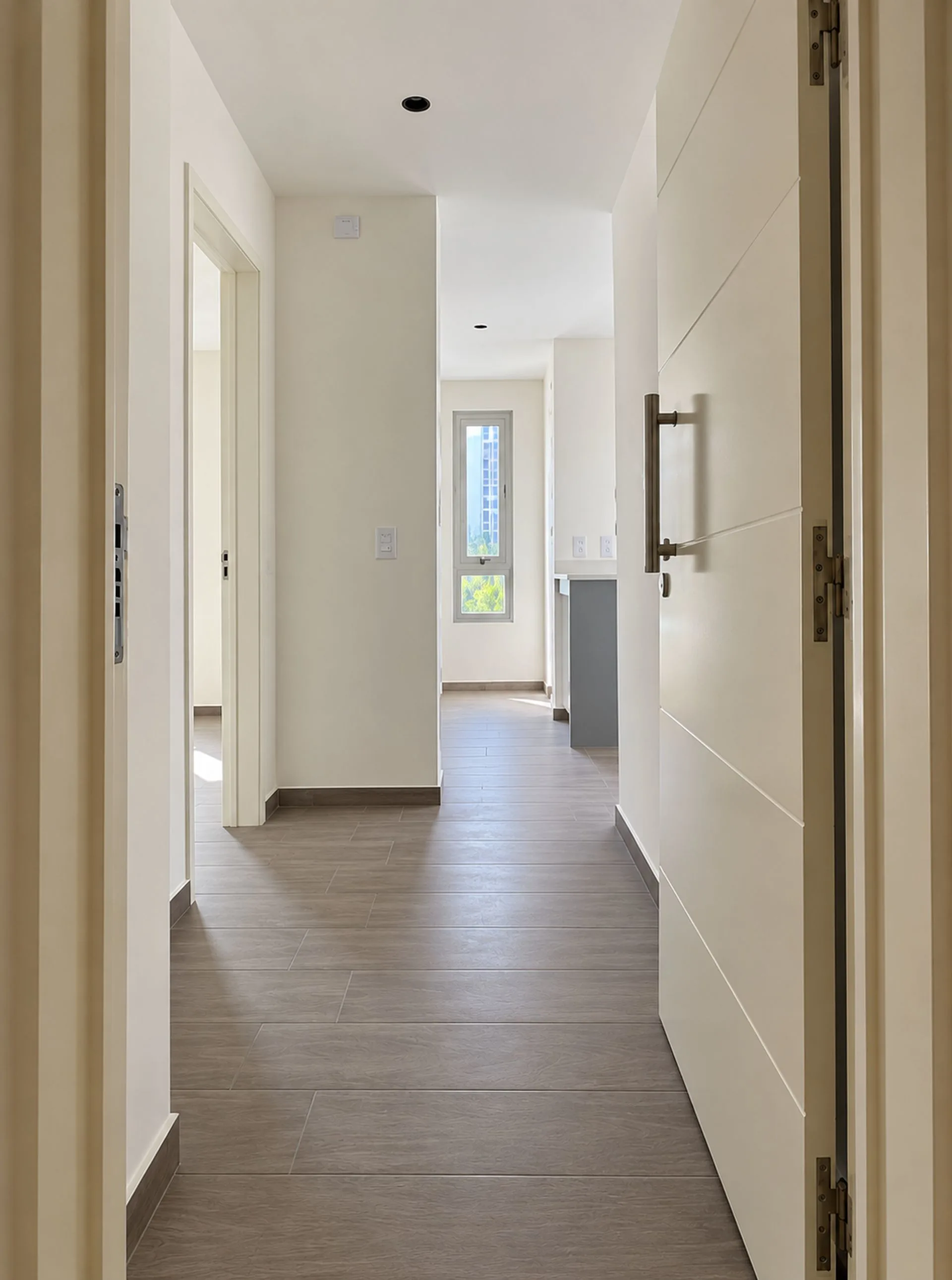 Venta Departamento a estrenar en Boulevard 1 D