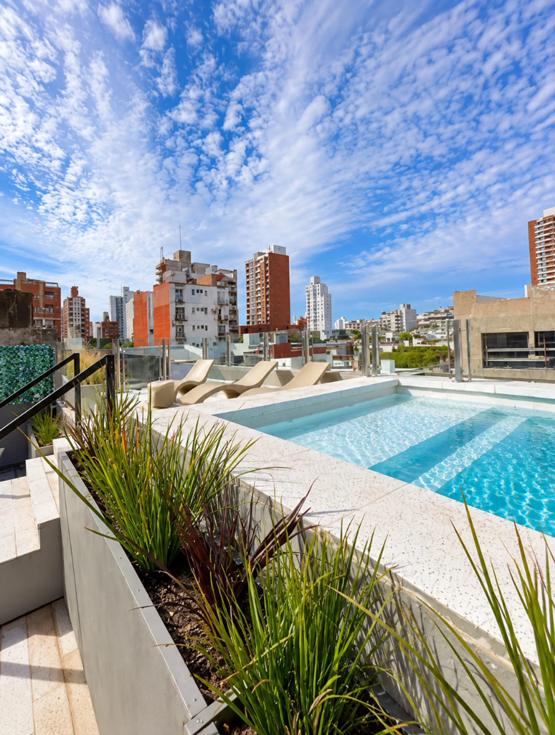 Venta Departamento a estrenar en Boulevard 1 D foto 2