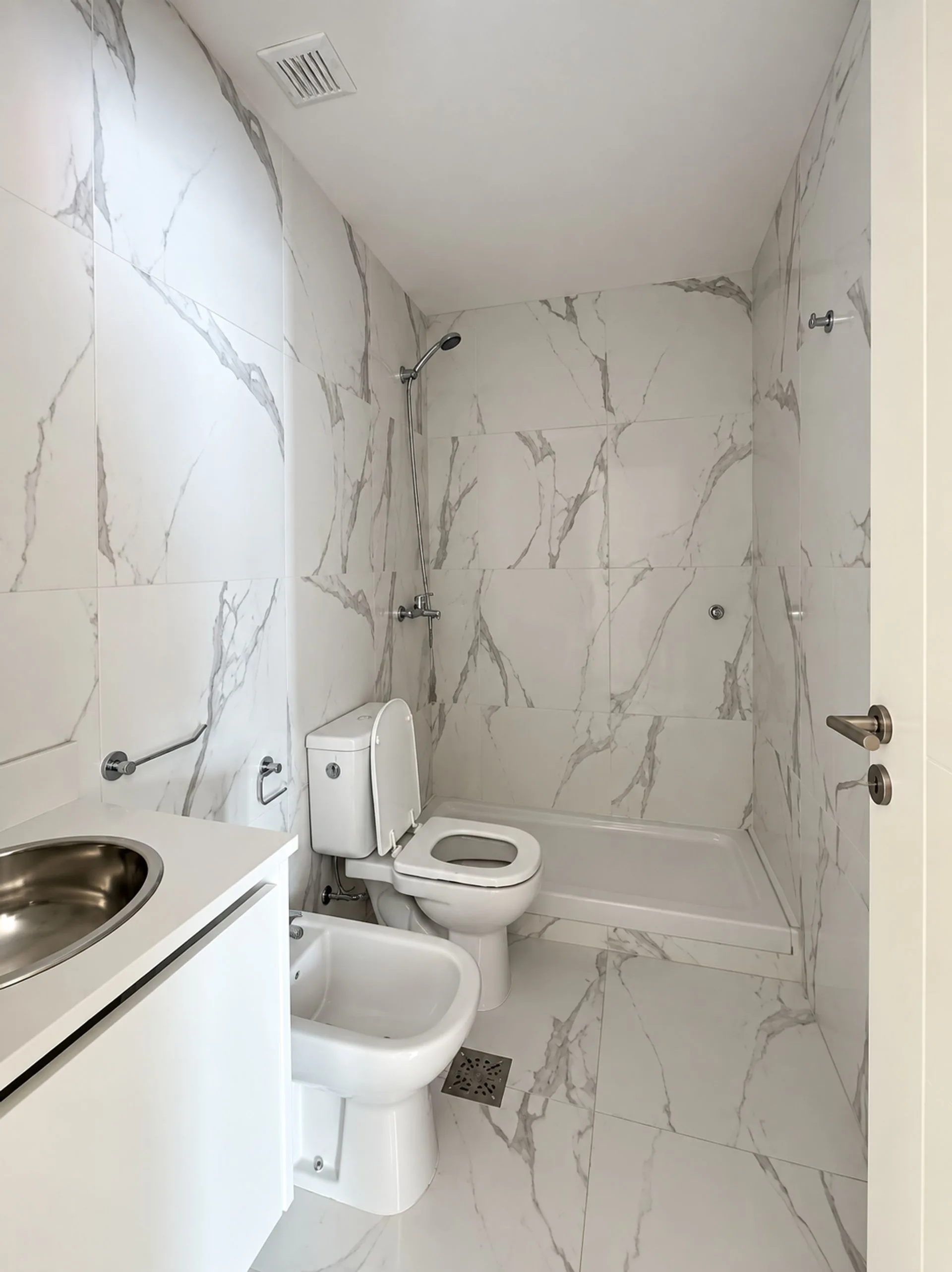 Venta Departamento a estrenar en Boulevard 1 D foto 3