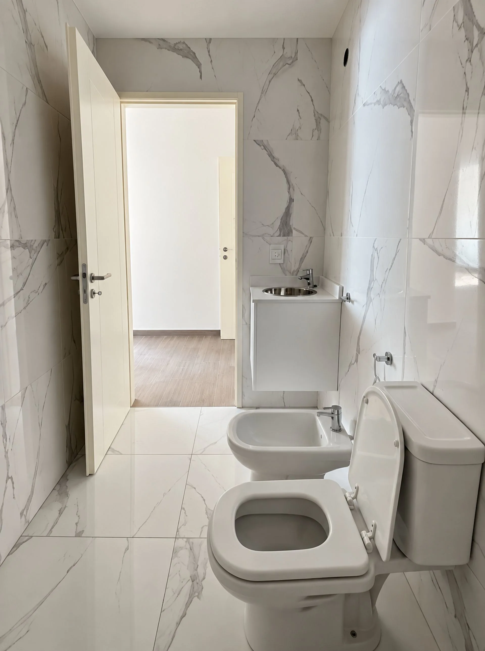 Venta Departamento a estrenar en Boulevard 1 D foto 4
