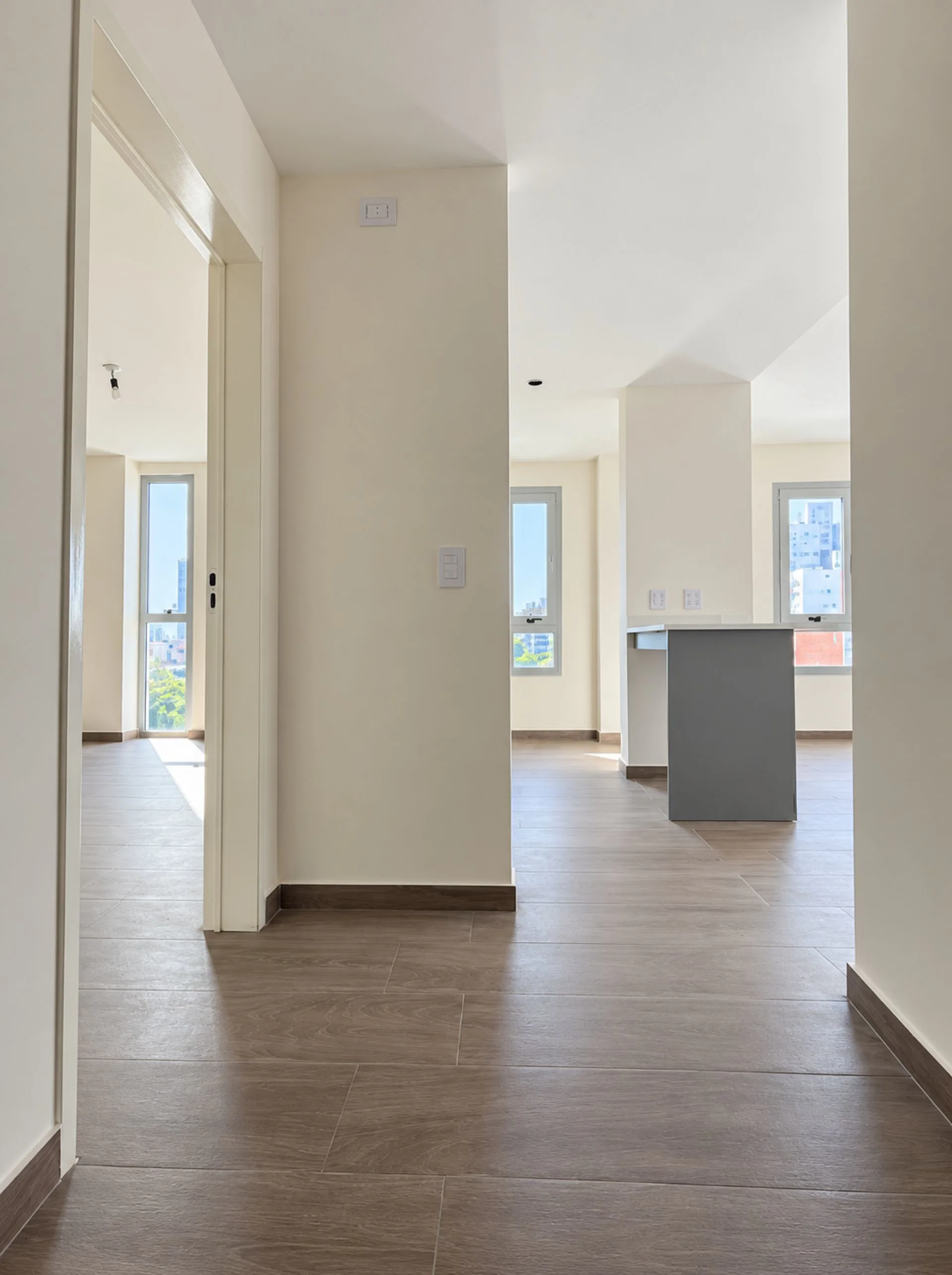 Venta Departamento a estrenar en Boulevard 1 D foto 5