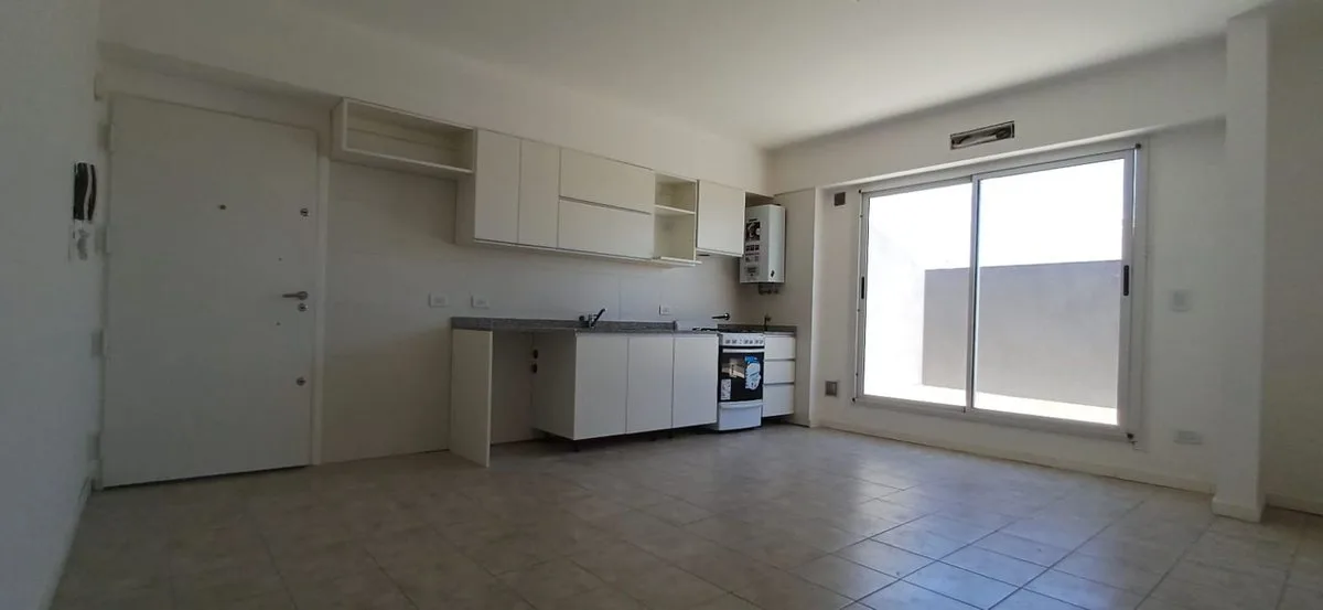 VENTA DEPARTAMENTO 3 AMBIENTES GRAN LUMINOSIDAD foto 3