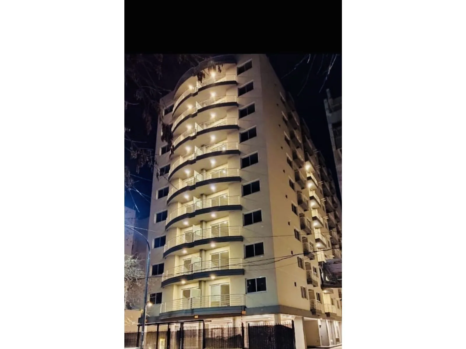 Departamento de 3 Ambientes FULL AMENITIES Opcional Cocheras y Bauleras