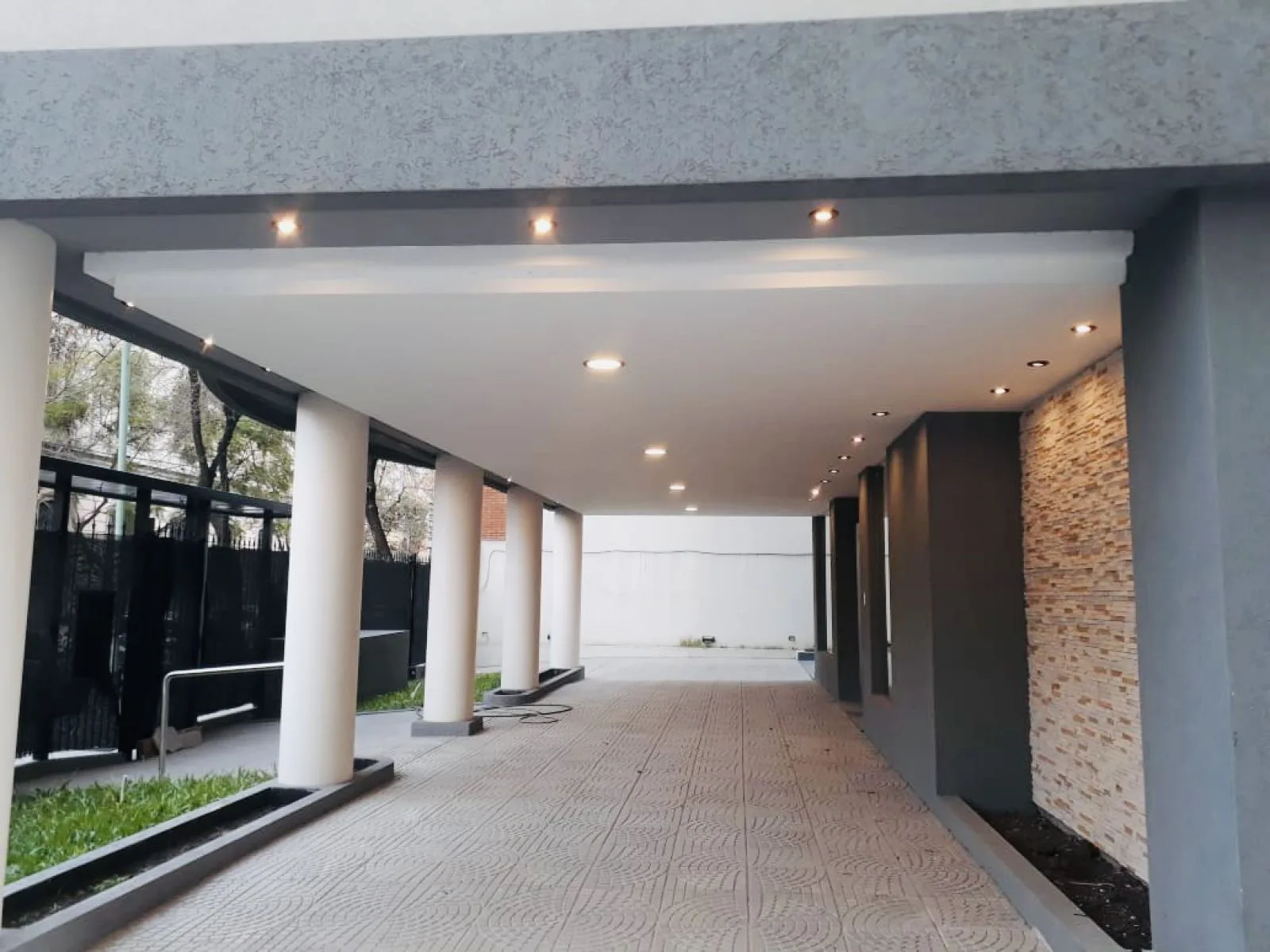 Departamento de 3 Ambientes FULL AMENITIES Opcional Cocheras y Bauleras foto 3