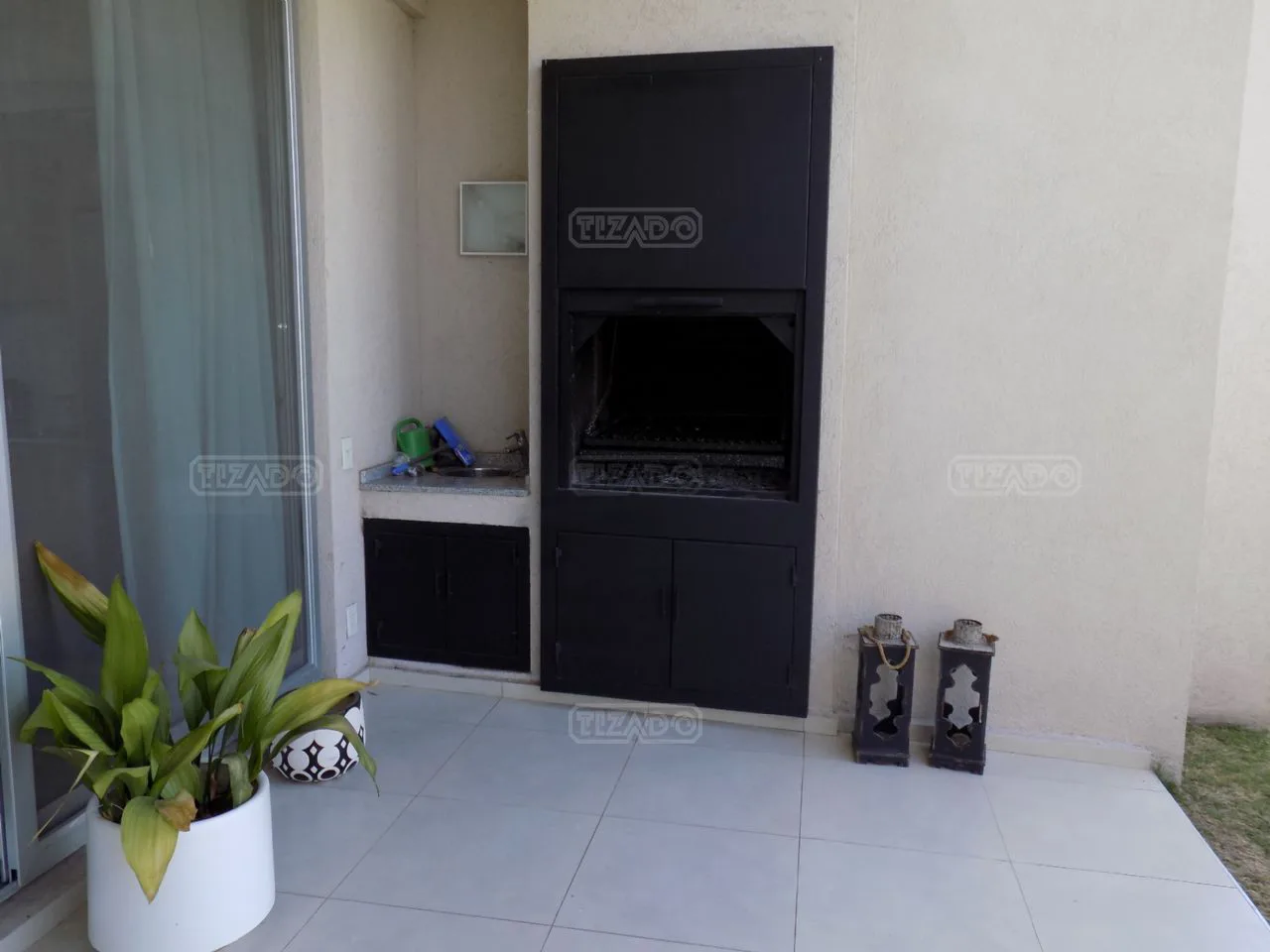 Furnished Ground-Floor Apartment with Two Parking Spaces in Yoo Nordelta – photo 8 of 12