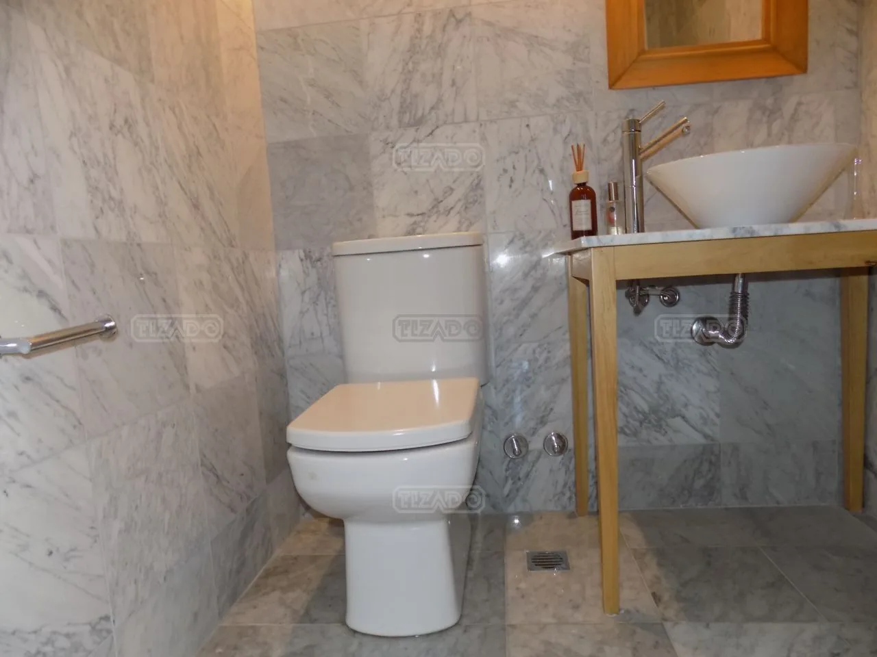 Furnished Ground-Floor Apartment with Two Parking Spaces in Yoo Nordelta – photo 9 of 12