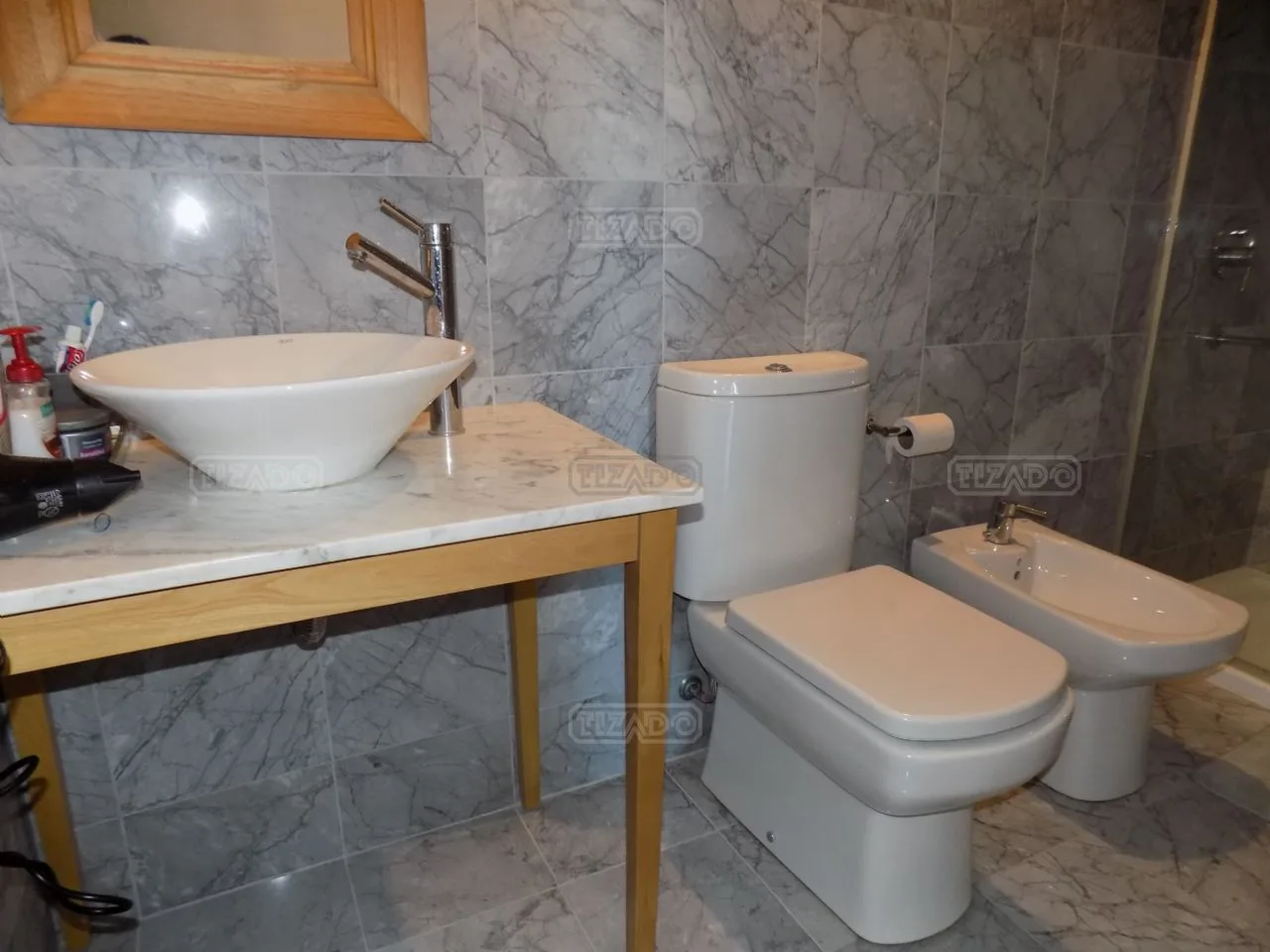 Furnished Ground-Floor Apartment with Two Parking Spaces in Yoo Nordelta – photo 10 of 12