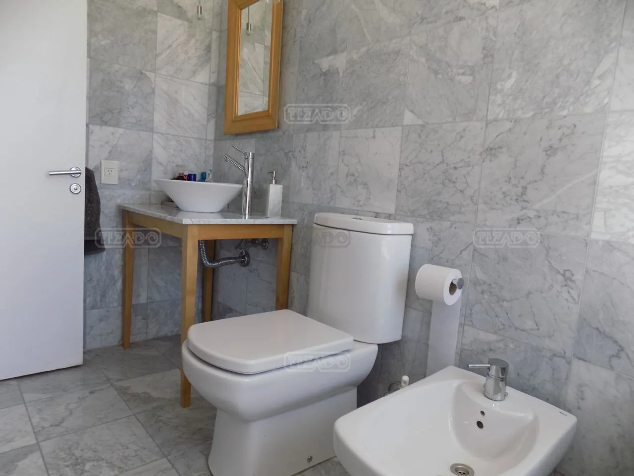 Furnished Ground-Floor Apartment with Two Parking Spaces in Yoo Nordelta – photo 11 of 12