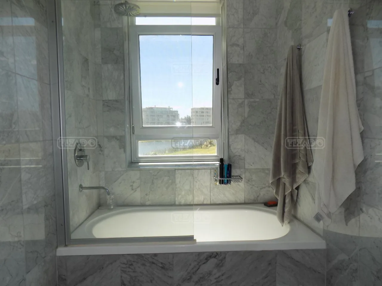 Furnished Ground-Floor Apartment with Two Parking Spaces in Yoo Nordelta – photo 12 of 12