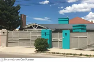 VIVIENDA 3 DORMITORIOS - QUINCHO.  BARRIO SAN BENITO foto 1