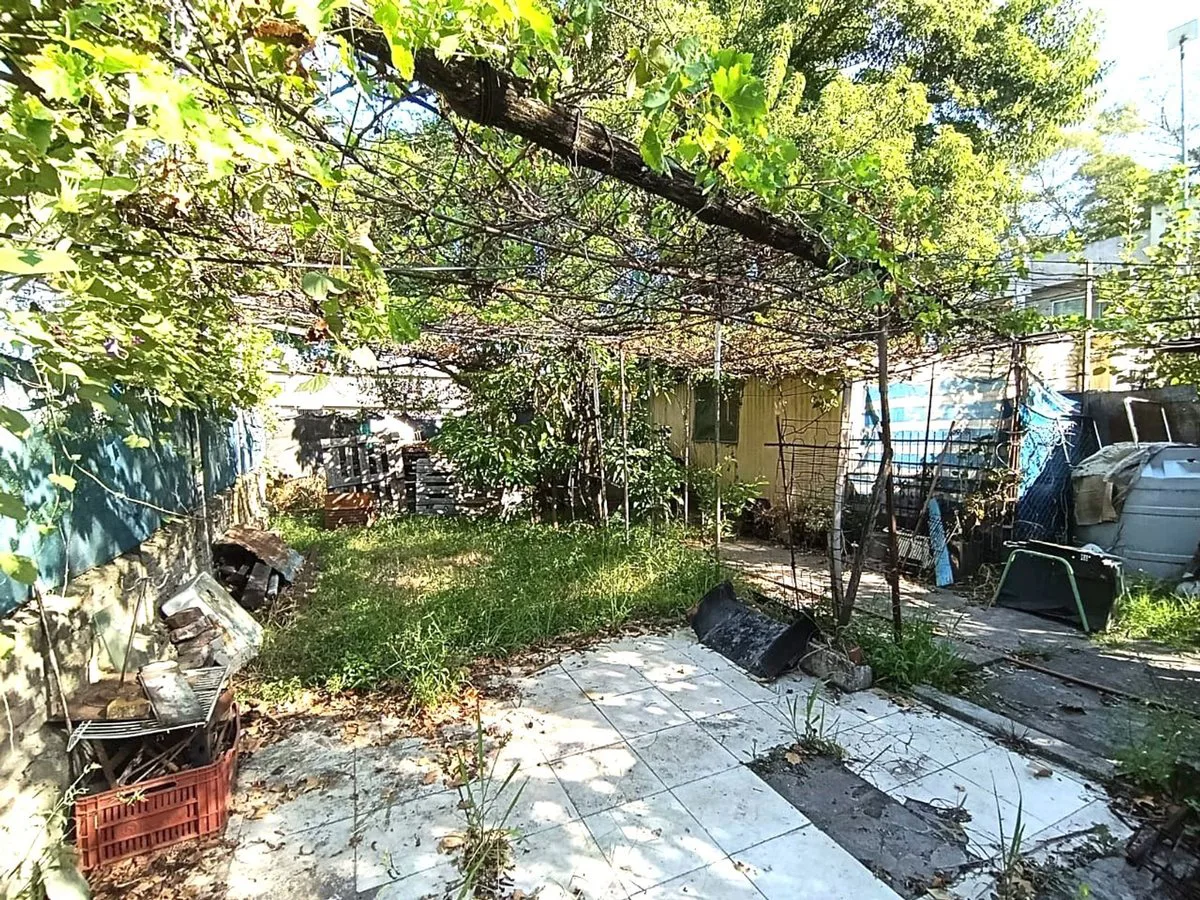 VENTA TERRENO LOTE JOSÉ INGENIEROS IDEAL TRIPLEX foto 5