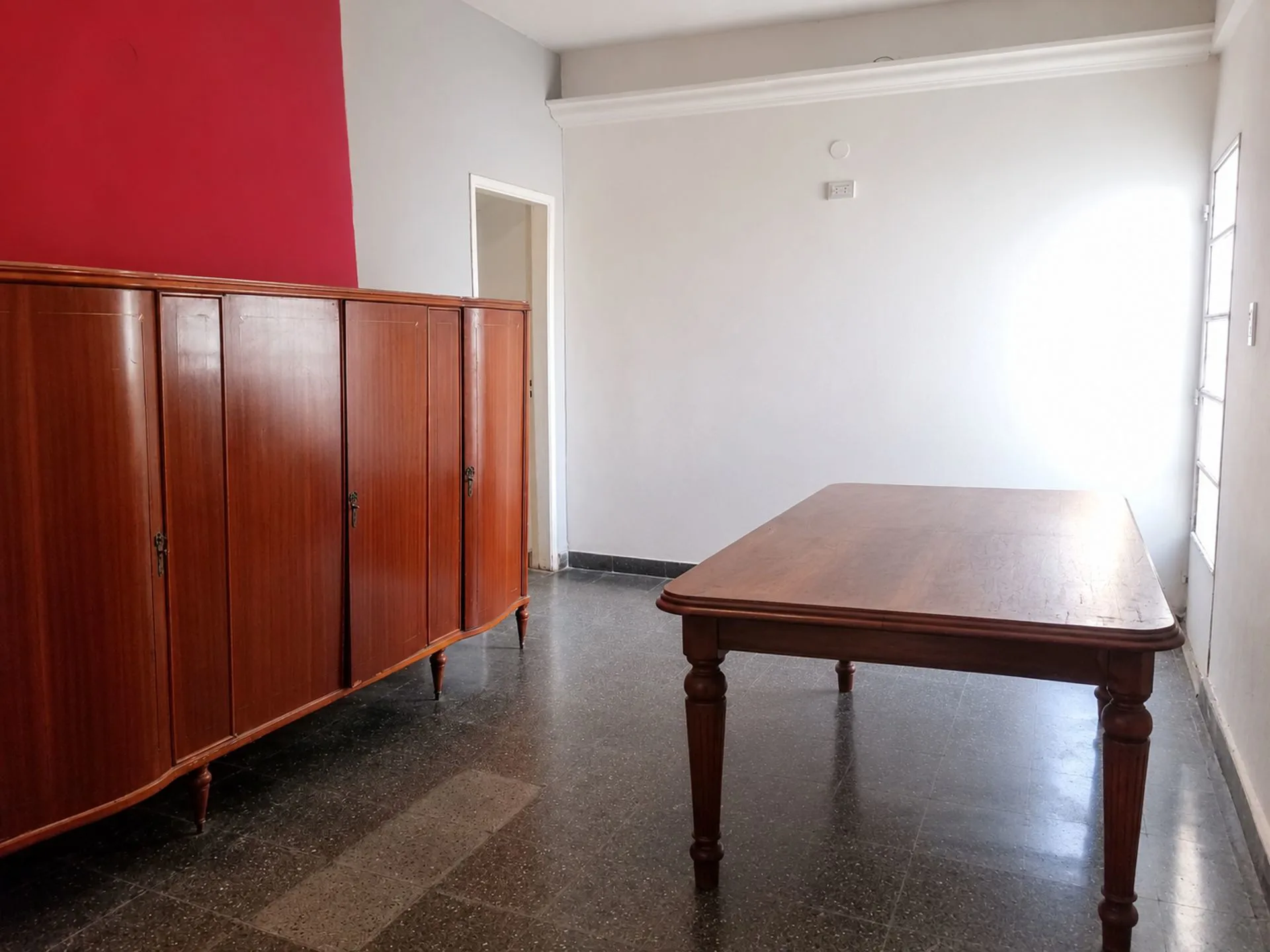 VENTA PH 3 AMBIENTES PATIO RAMOS MEJIA CENTRO foto 2
