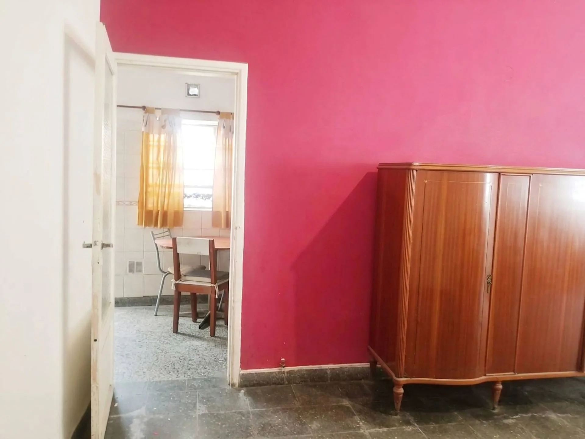 VENTA PH 3 AMBIENTES PATIO RAMOS MEJIA CENTRO foto 4