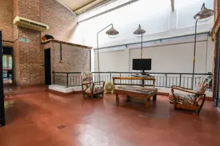 VENTA OFICINA 800 M2 ALMAGRO foto 1