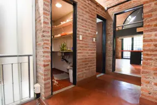 VENTA OFICINA 800 M2 ALMAGRO foto 3
