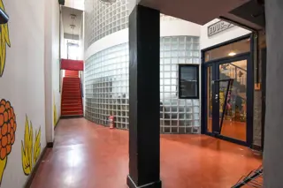 VENTA OFICINA 800 M2 ALMAGRO foto 4
