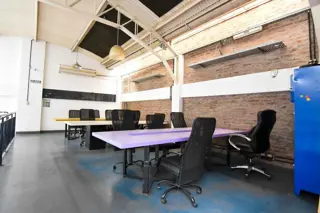 VENTA OFICINA 800 M2 ALMAGRO foto 5