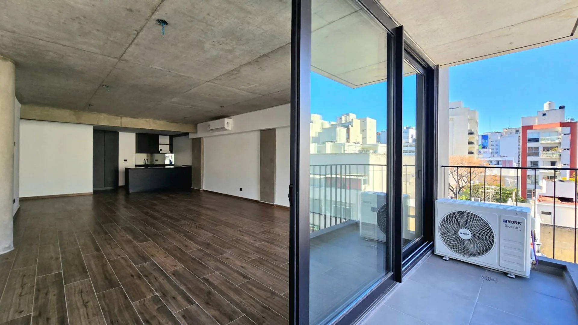 VENTA LOFT MODERNO GRANDE A ESTRENAR foto 4