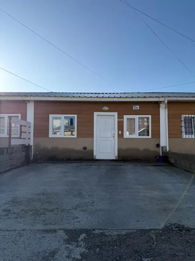 VENTA – CASA -CHACRA IV