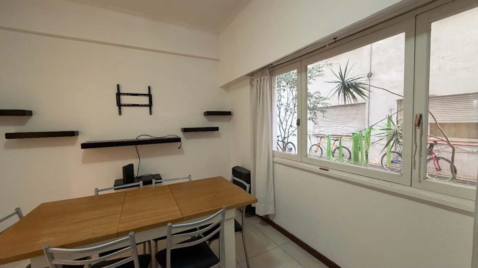 Venta Departamento 3 amb Centro Apto Credito foto 3
