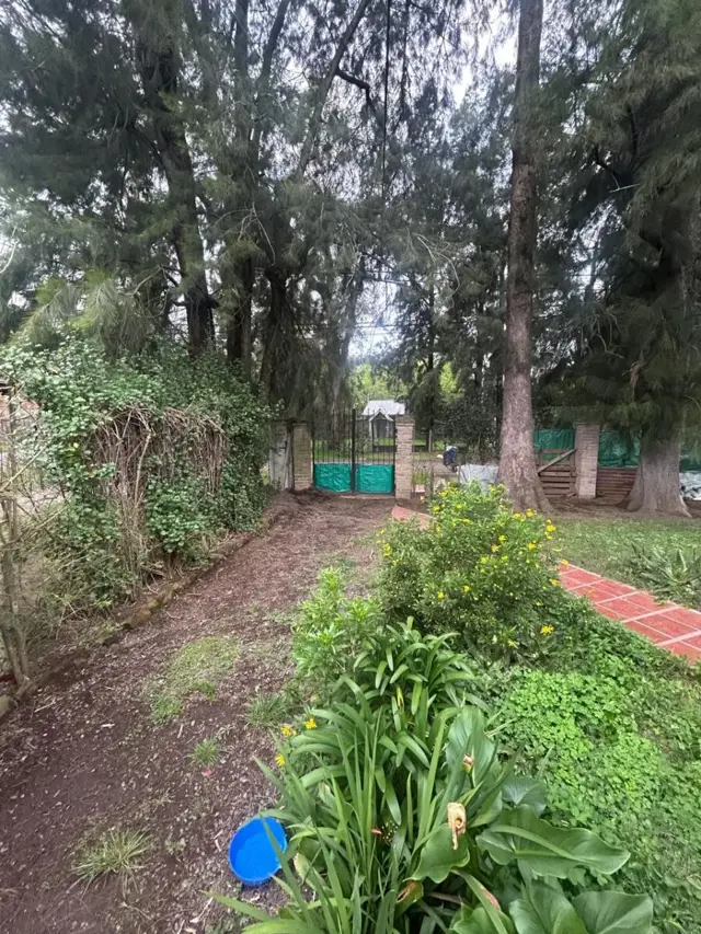 VENTA-CASA 3 AMB-Bº PARQUE ESMERALDA-PILAR