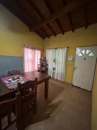 VENTA-CASA 3 AMB-Bº PARQUE ESMERALDA-PILAR foto 2