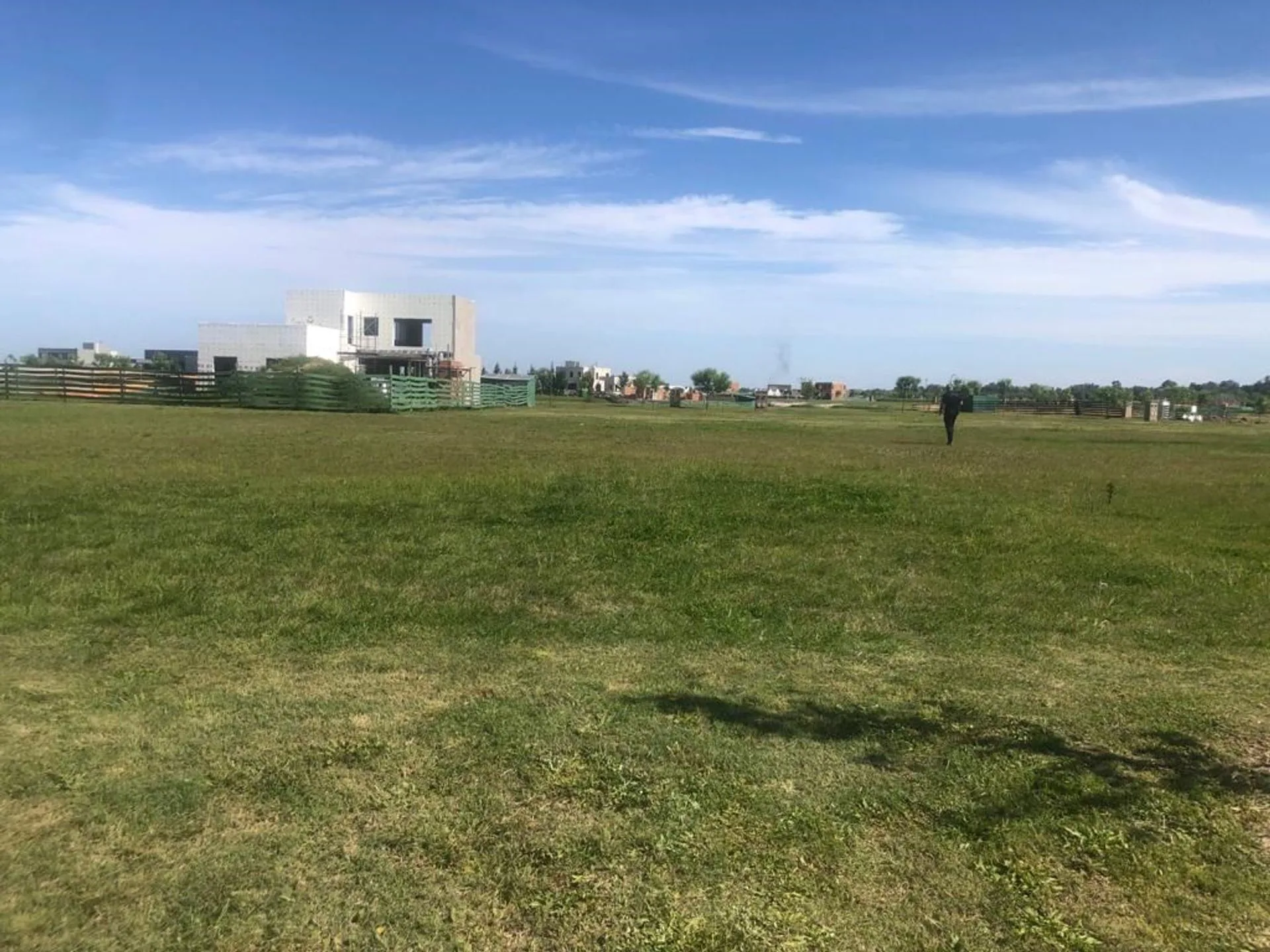 Venta Lote interno en barrio El Naudir , Escobar. foto 5