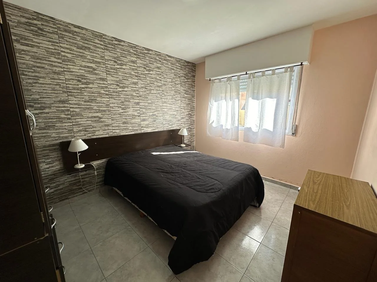 Nearly New 1-Bedroom Cabin with Garden and Grill in Parquemar, Miramar – photo 6 of 15
