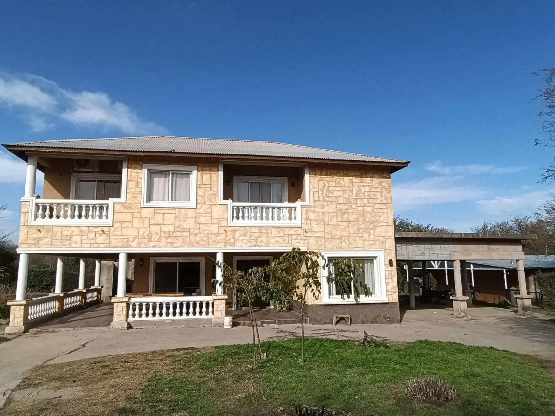 Espectacular casa en venta- Carpintería, San Luis foto 2