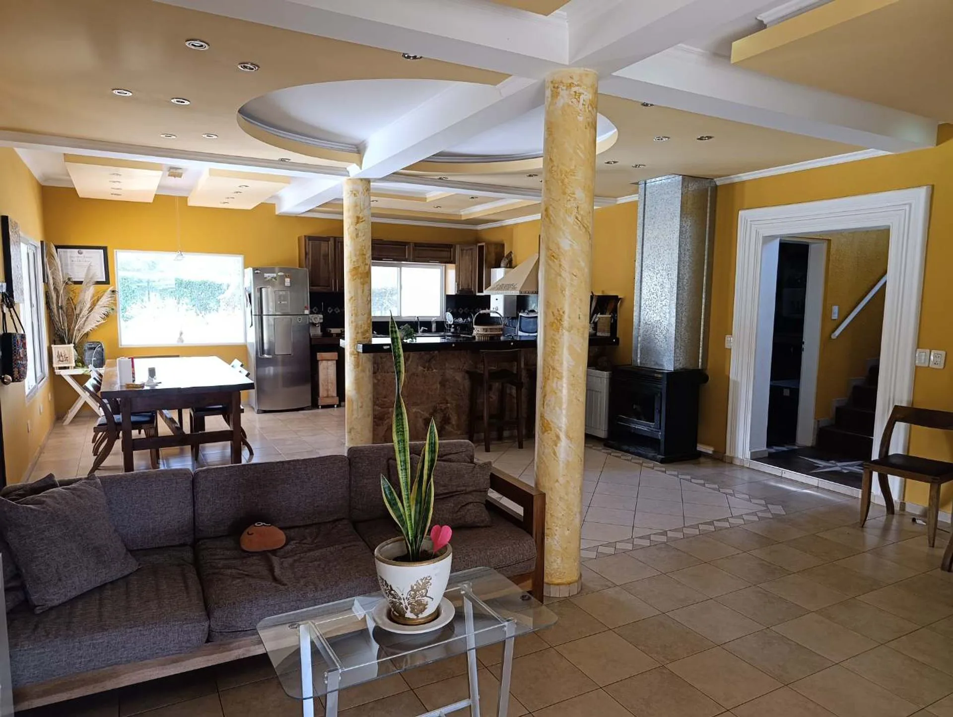 Espectacular casa en venta- Carpintería, San Luis foto 5