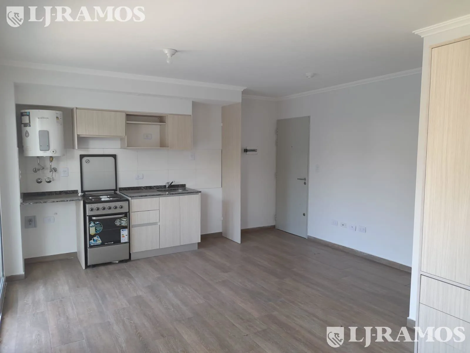VENTA CON RENTA OPORTUNIDAD INVERSOR MB Departamento Villa Bosch foto 2