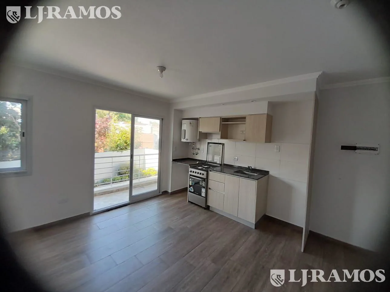 VENTA CON RENTA OPORTUNIDAD INVERSOR MB Departamento Villa Bosch foto 3