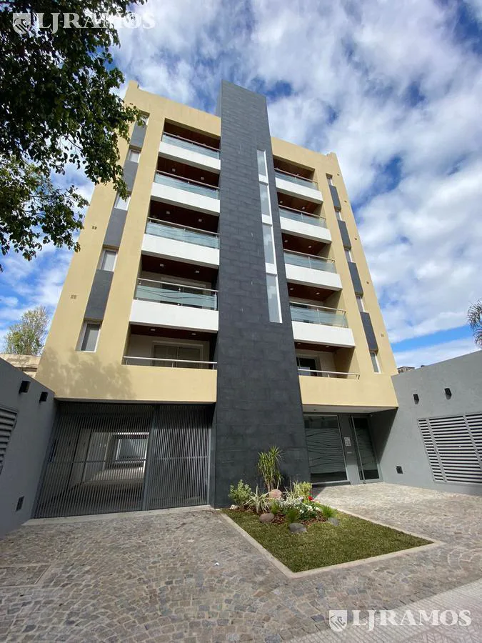 VENTA CON RENTA OPORTUNIDAD INVERSOR MB Departamento Villa Bosch foto 4