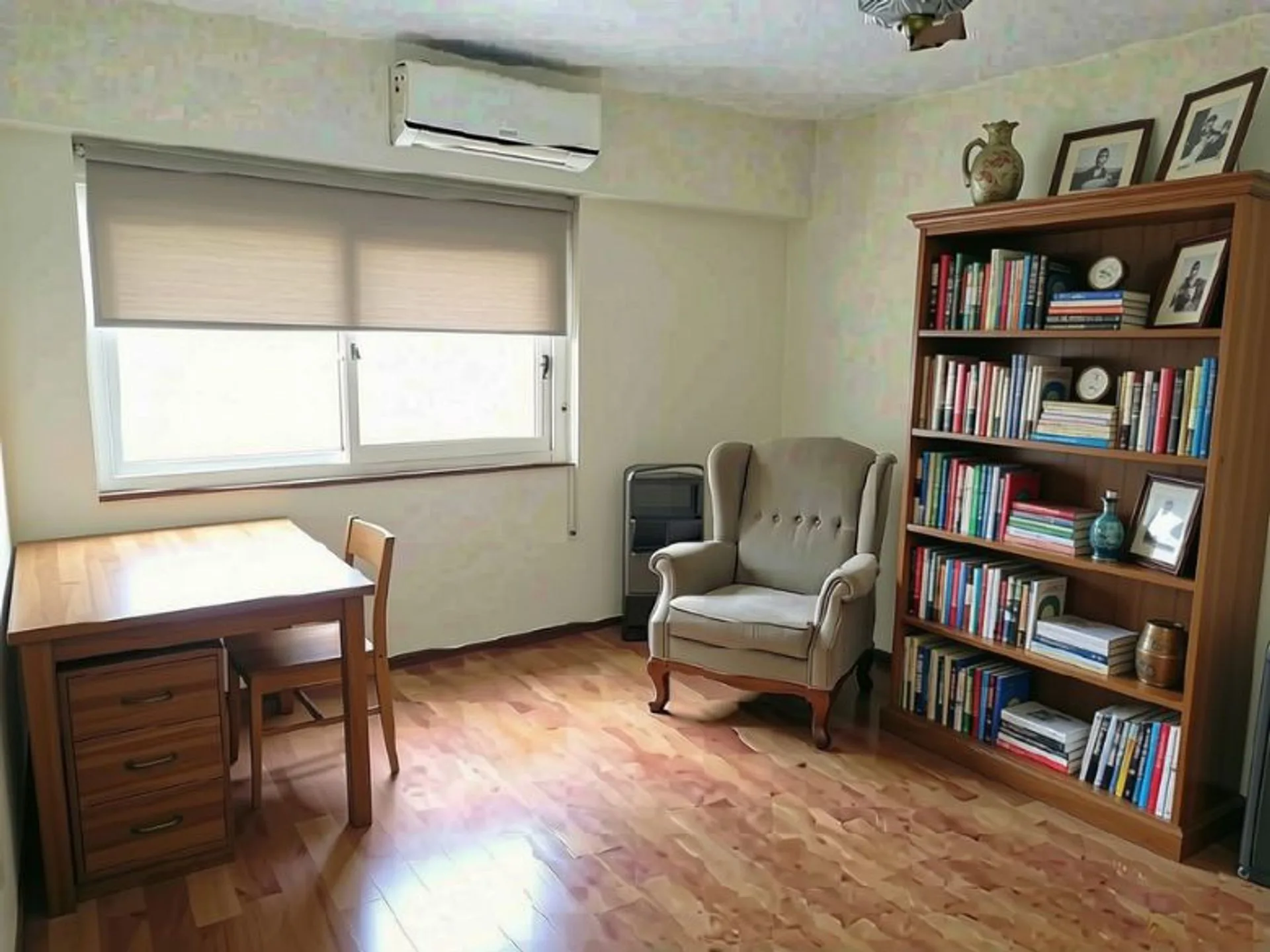 VENTA DEPARTAMENTO CUATRO AMBIENTES VILLA LURO foto 3