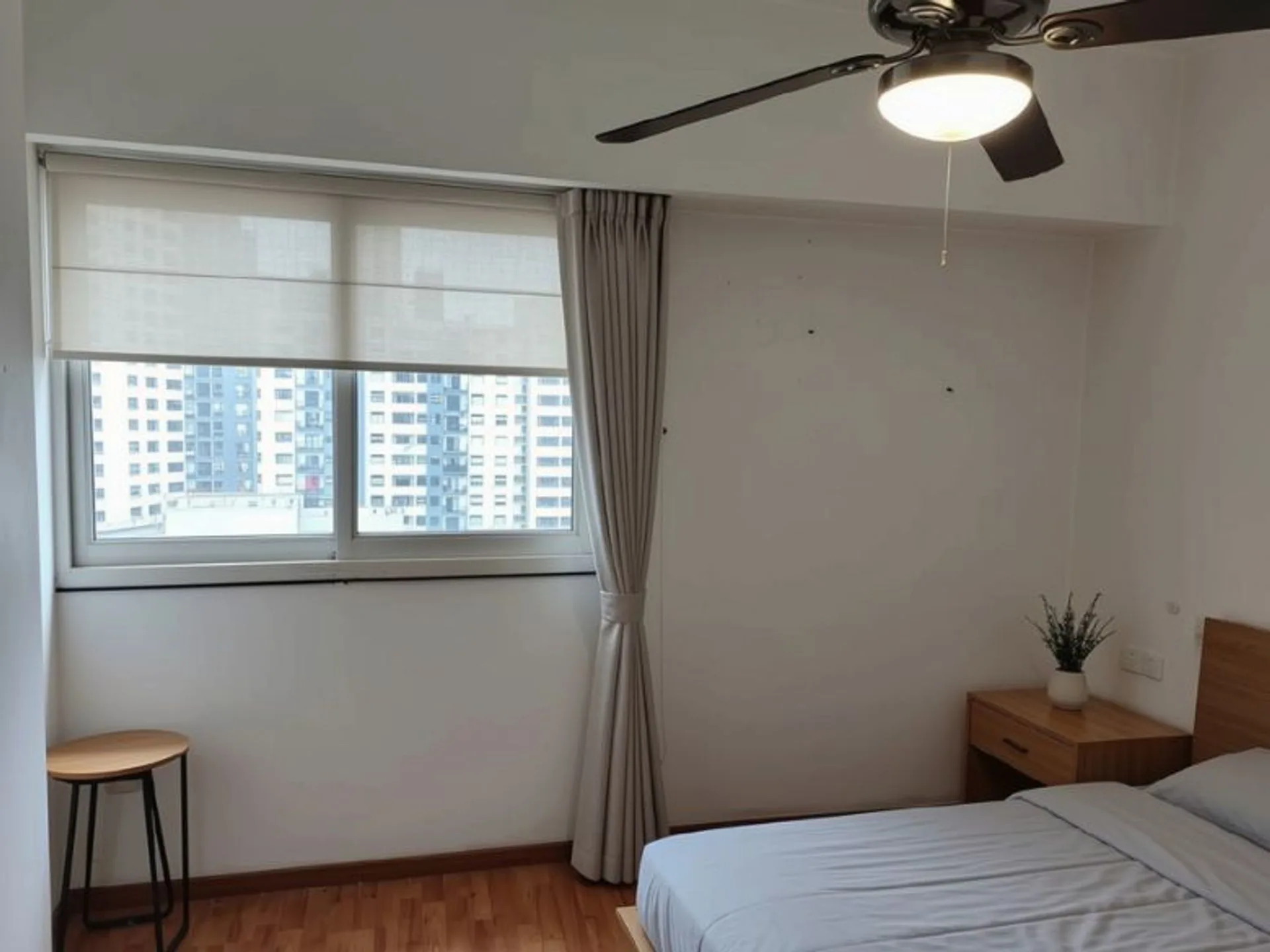 VENTA DEPARTAMENTO CUATRO AMBIENTES VILLA LURO foto 4