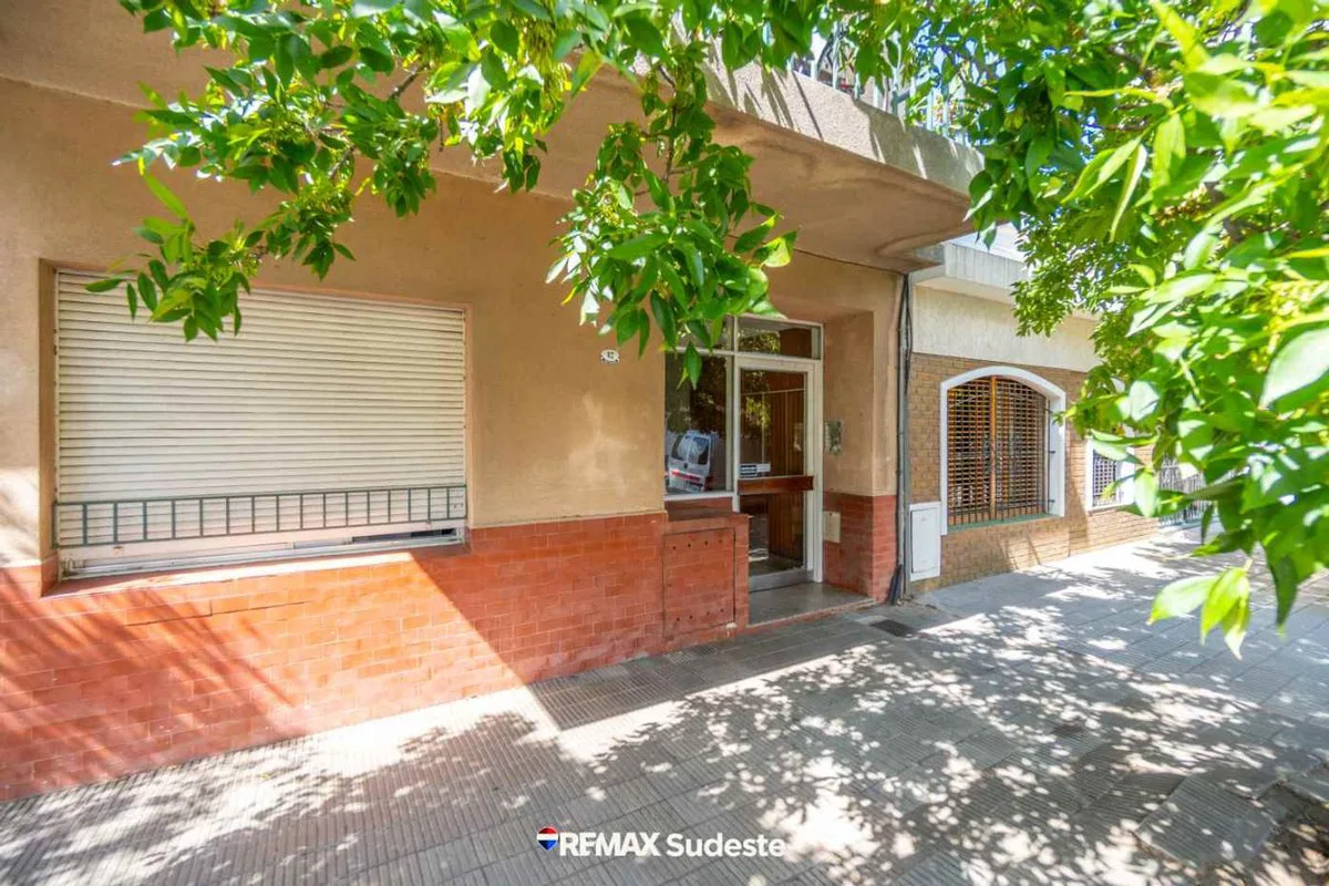 VENTA DEPARTAMENTO 3 AMB PLANTA BAJA TUCUMAN 100 foto 2