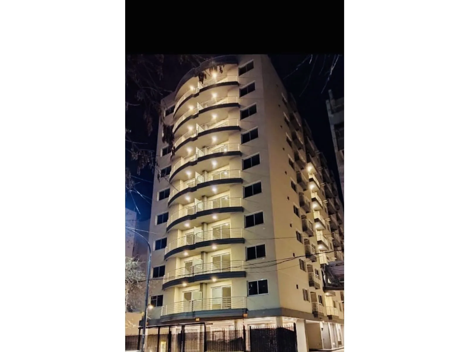 Excelente 2 Ambientes a estrenar en Caballito FULL AMENITIES