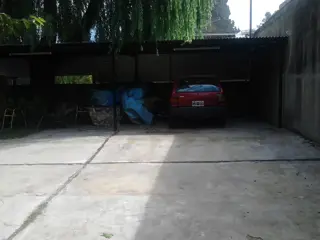 DEPARTAMENTO 3 AMBIENTES PB ACCESO POR ESCALERA- WIFI MAS CABLE foto 3