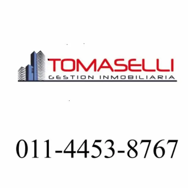 ALQUILER - VILLA MADERO - PH 3 AMB. CHICO CON PATIO AL FRENTE SIN EXPENSAS -