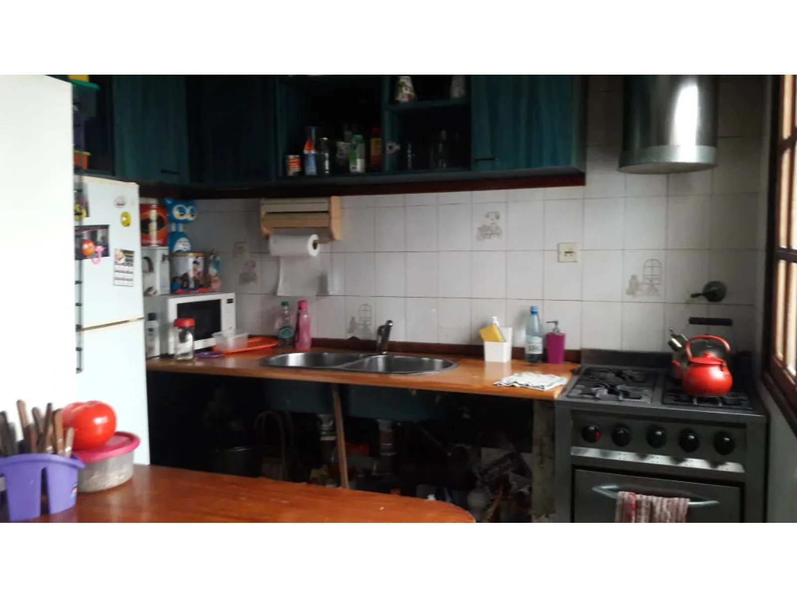 Vendo Ph De 2 Ambientes En P.baja Ramos Centro foto 2
